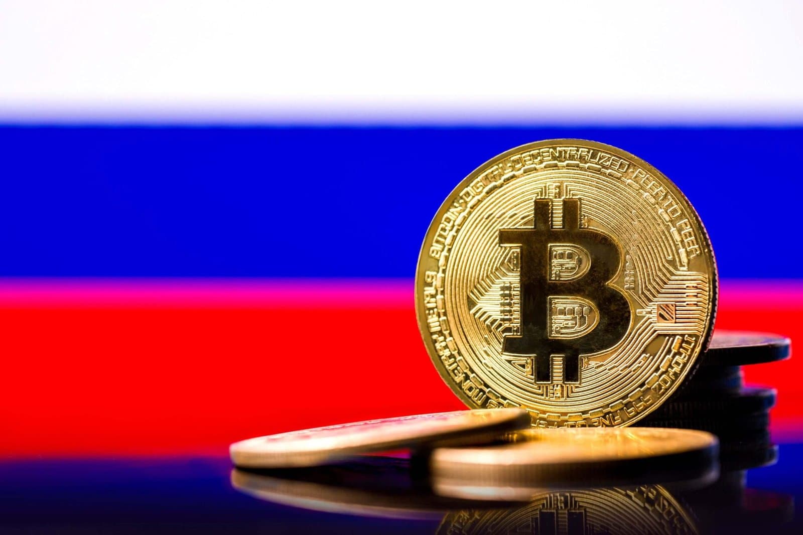 Russia Legalized Crypto Markets, But 69% of Citizens Don't See Why It Matters