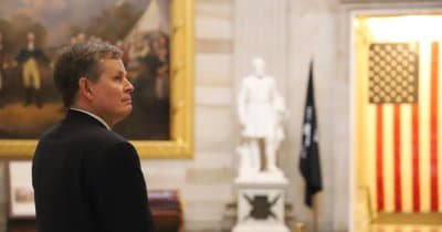 Steve Daines Heads to Beijing to Shape Trump-Xi Summit Plans