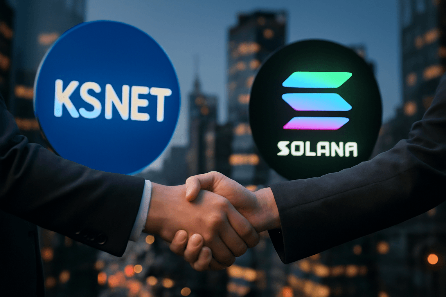 KSNet teams up with Solana Foundation to pilot Solana Pay across South Korea