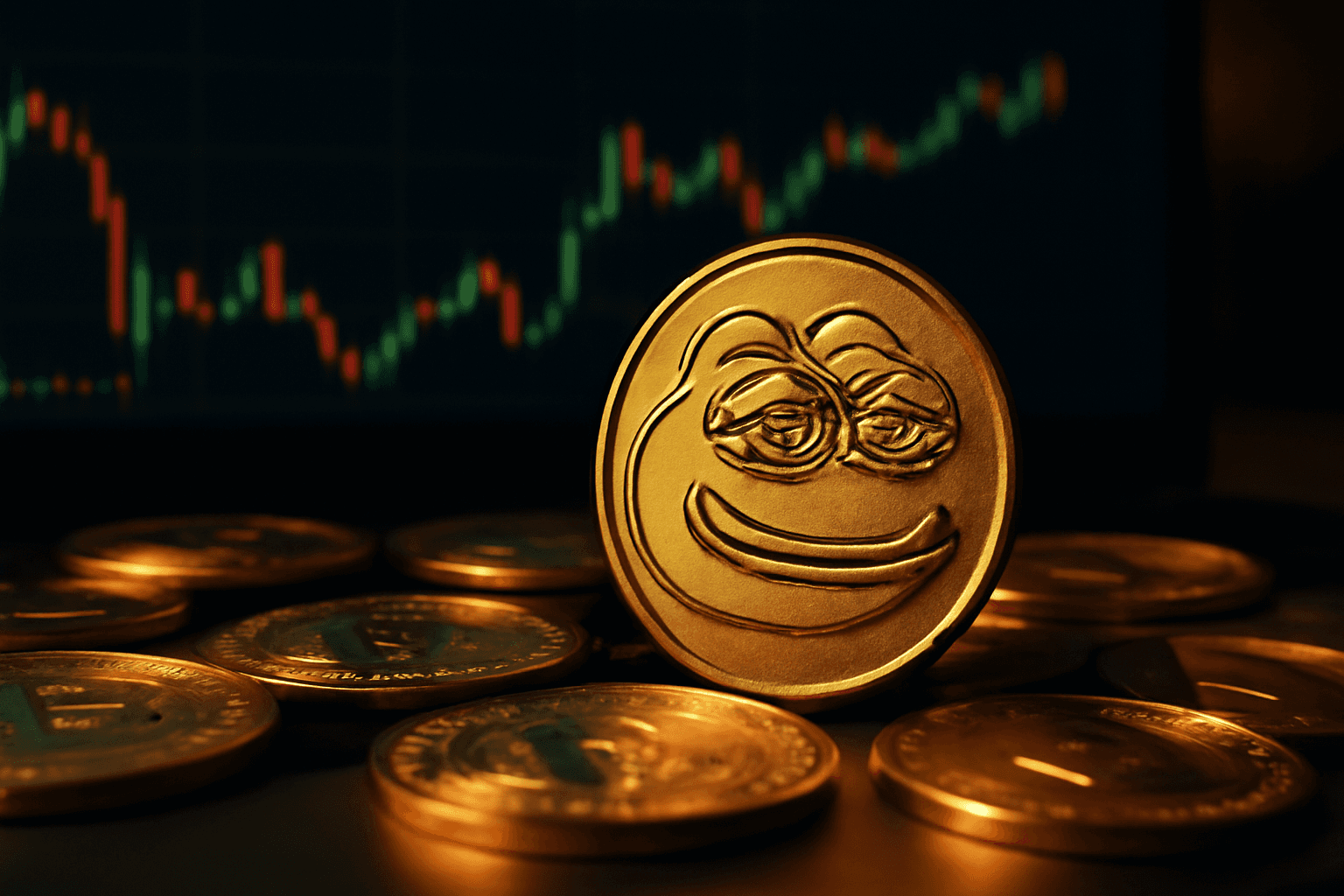 BOME Surges as Meme Coins Draw Fresh Speculative Investments