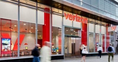 Verizon Commits Over $1 Billion to Boost Google’s AI Data Network with Dark Fiber