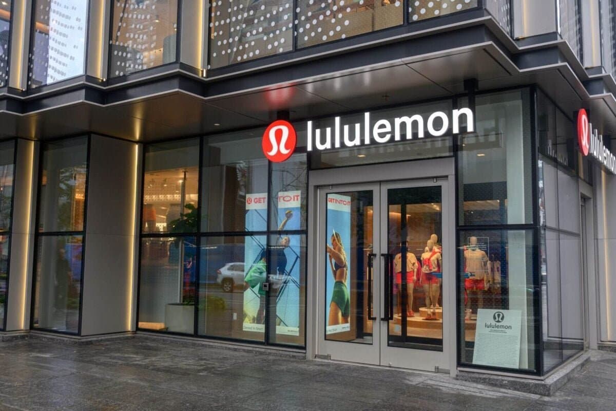 Lululemon Faces Downgrade Pressure as Stock Hits Low