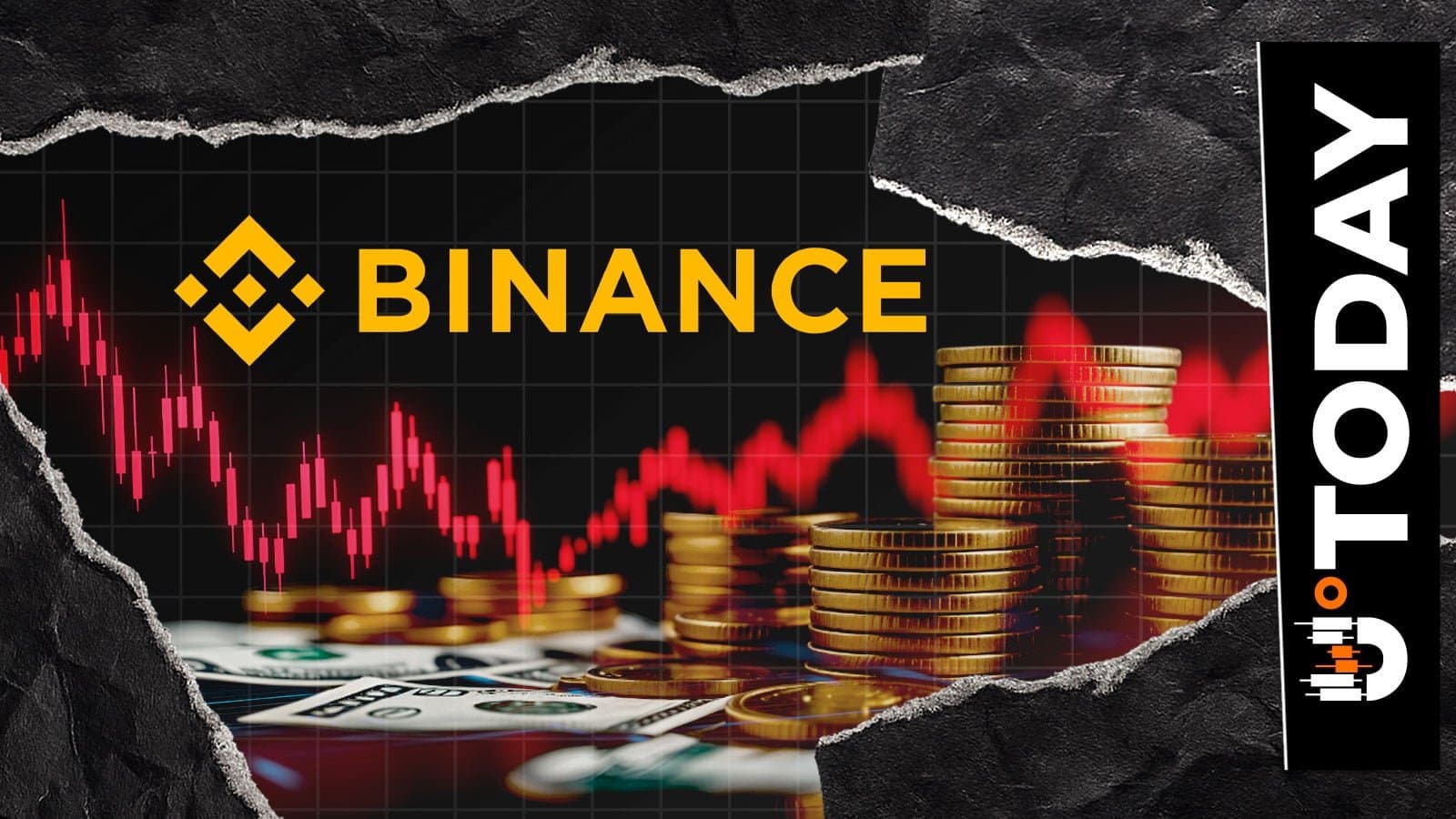 Binance cuts loose four trading pairs in August purge
