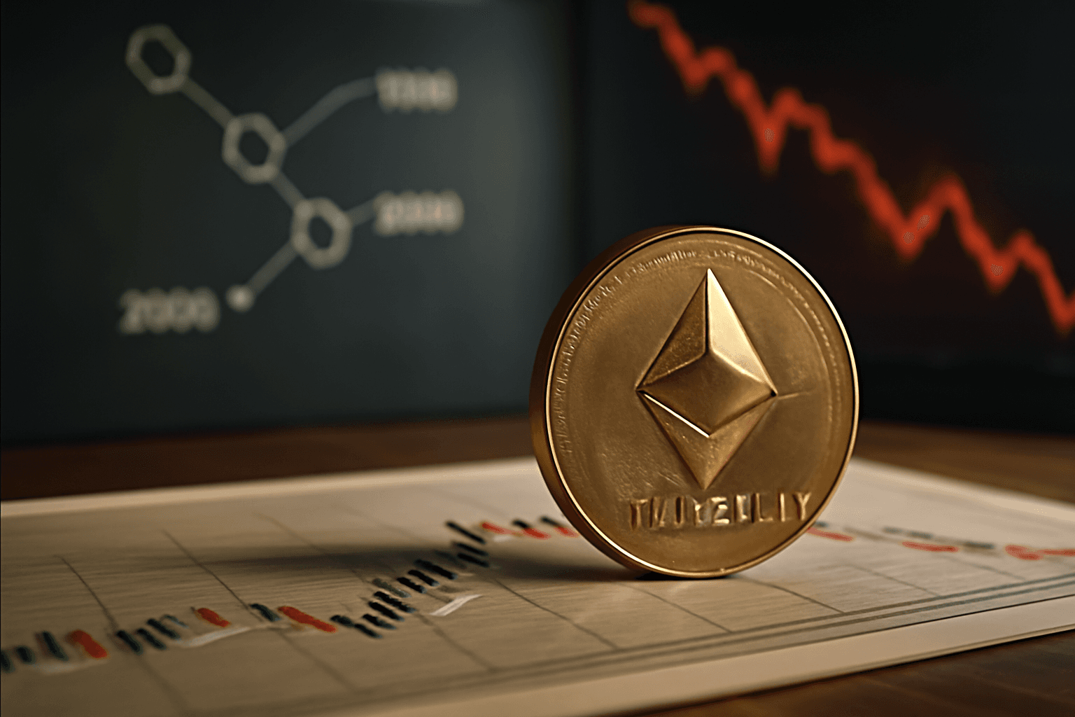 Ethereum's Roadmap and Current Price Challenges Ahead of July 2026