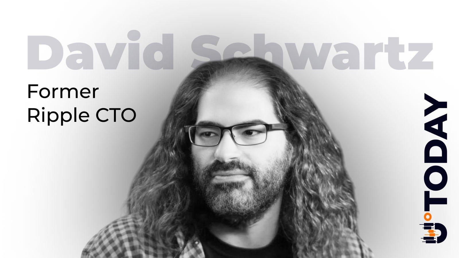 David Schwartz Defends Ripple's XRP Sales and Impacts on Holders