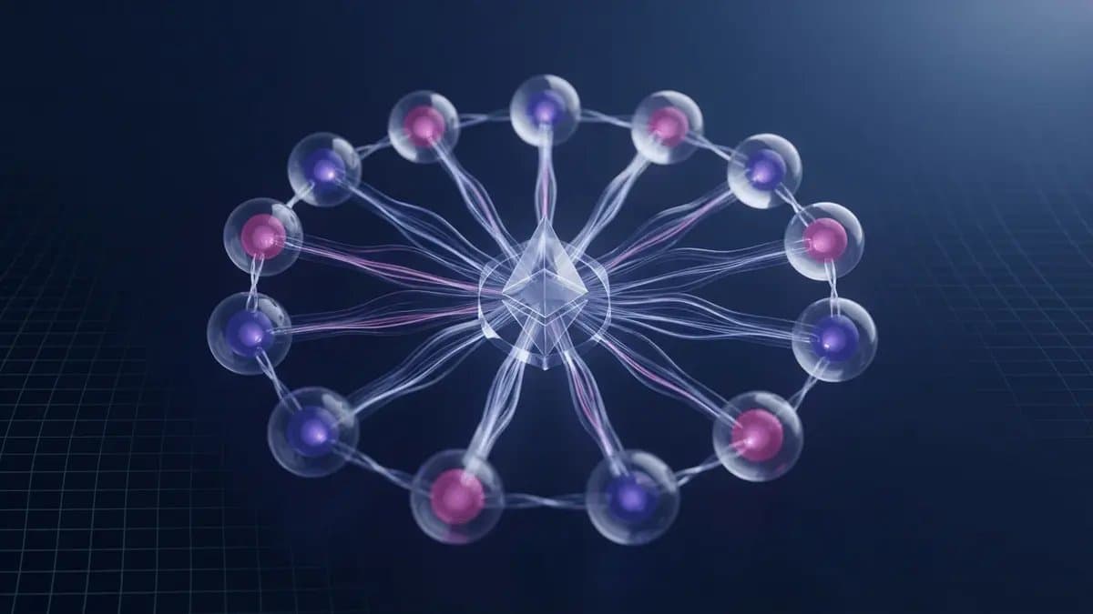 1inch Launches Aqua Protocol Across 13 Chains with $10M Incentives to Boost DeFi Liquidity