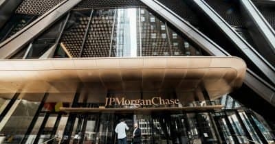 JPMorgan Reports Largest Profit Surge in Five Years Driven by Equity Trading