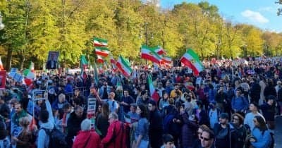 Vienna Pushes Brussels to Move Beyond Talks with Iran as Tensions Spike