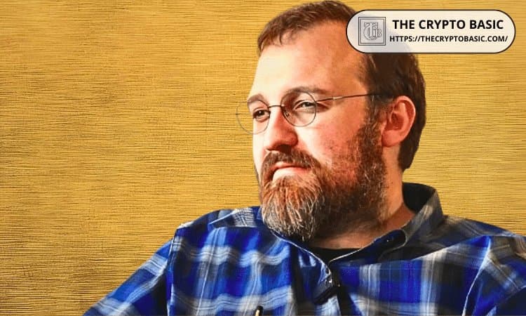 Cardano's Founder Flags Bitcoin's Risk of Losing Lead Without Key Upgrades