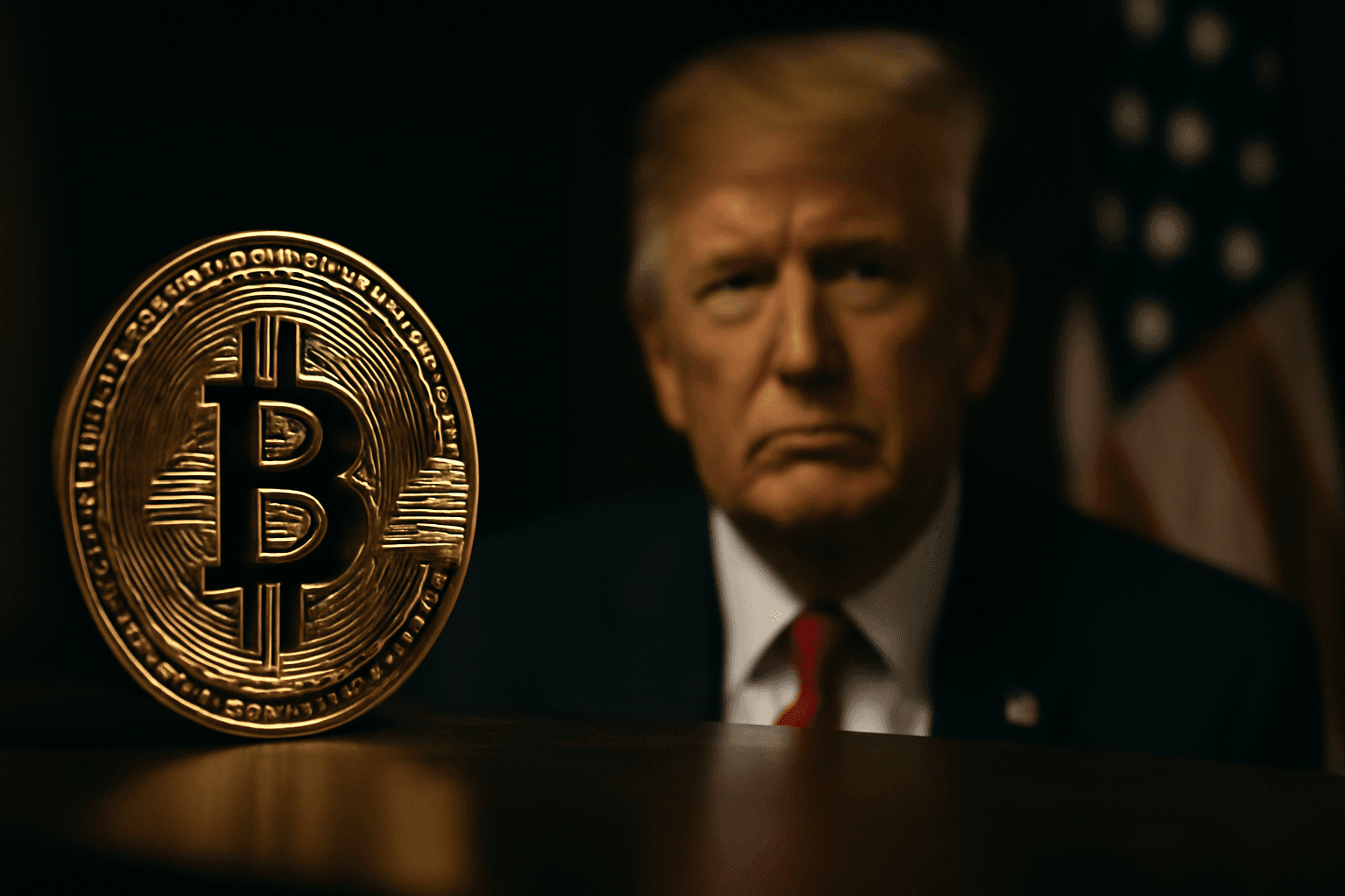 Gemini Transfers Over $10 Million in Bitcoin to Pro-Trump PAC Amid Regulatory Review