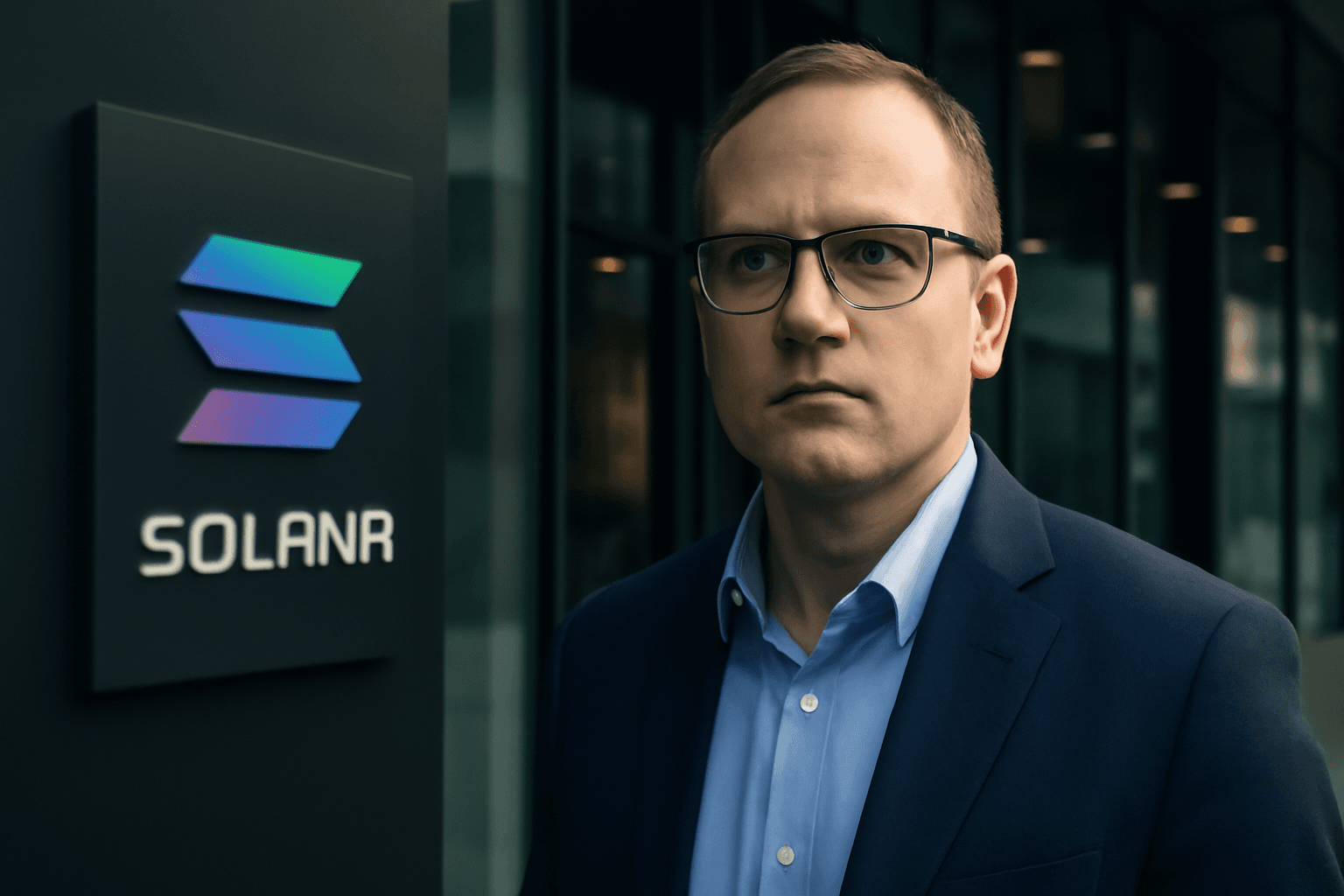 Solana Foundation Appoints Former Twitter CISO to Enhance Security