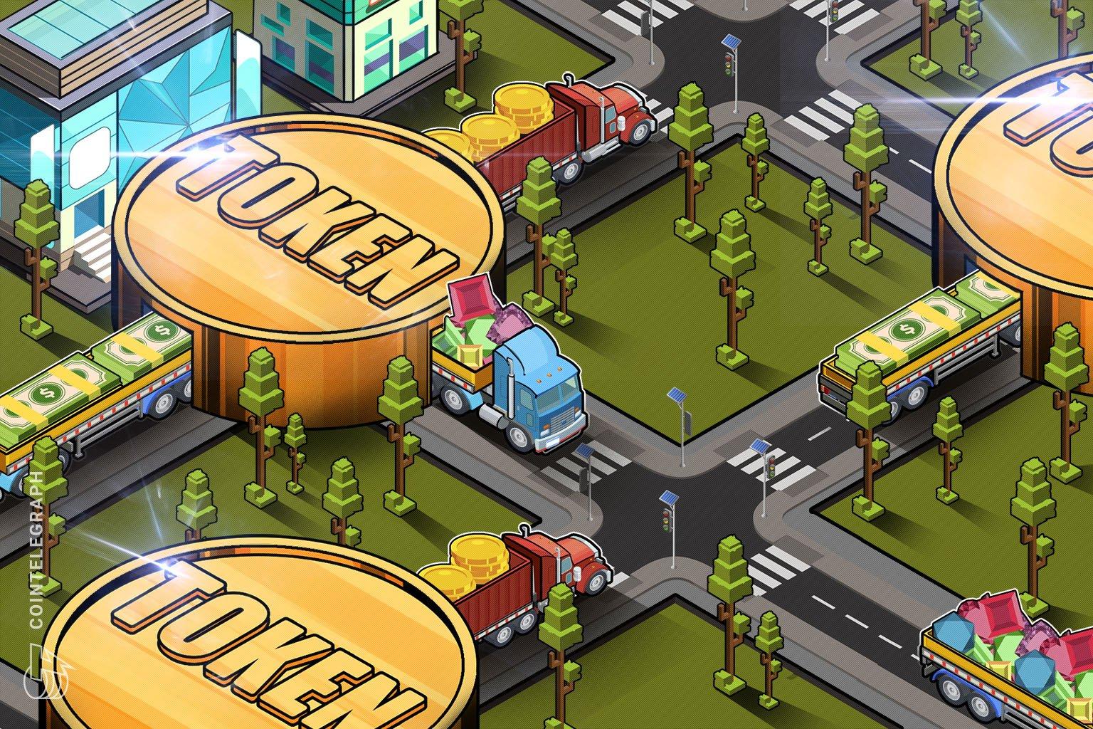Rapid Growth of Tokenized Real World Assets on Blockchain