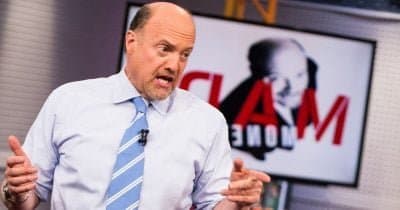 Cramer dumps Bitcoin over quantum fears, traders pile in anyway