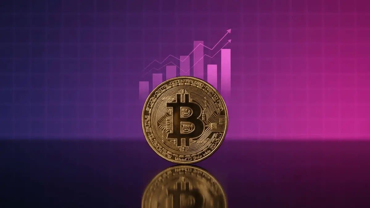 June Inflation Data Boosts Bitcoin Amid Fed Rate Hike Speculation