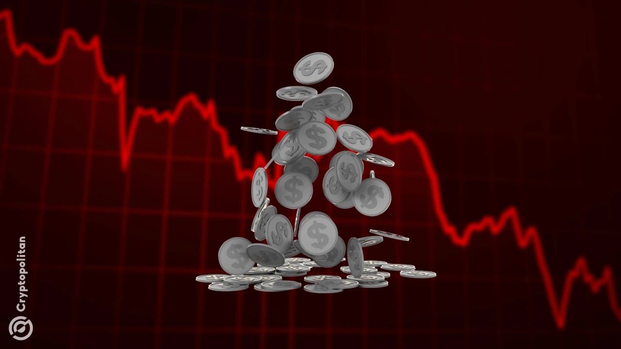 James Wynn Faces 22 Liquidations but Holds a Massive Short on S&P 500 Futures