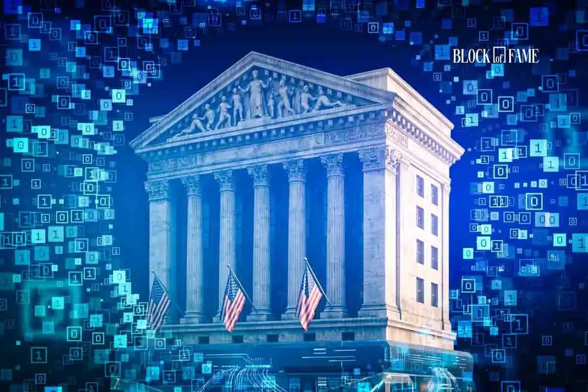 Wall Street Leans Into Tokenization with Both Private and Public Blockchains