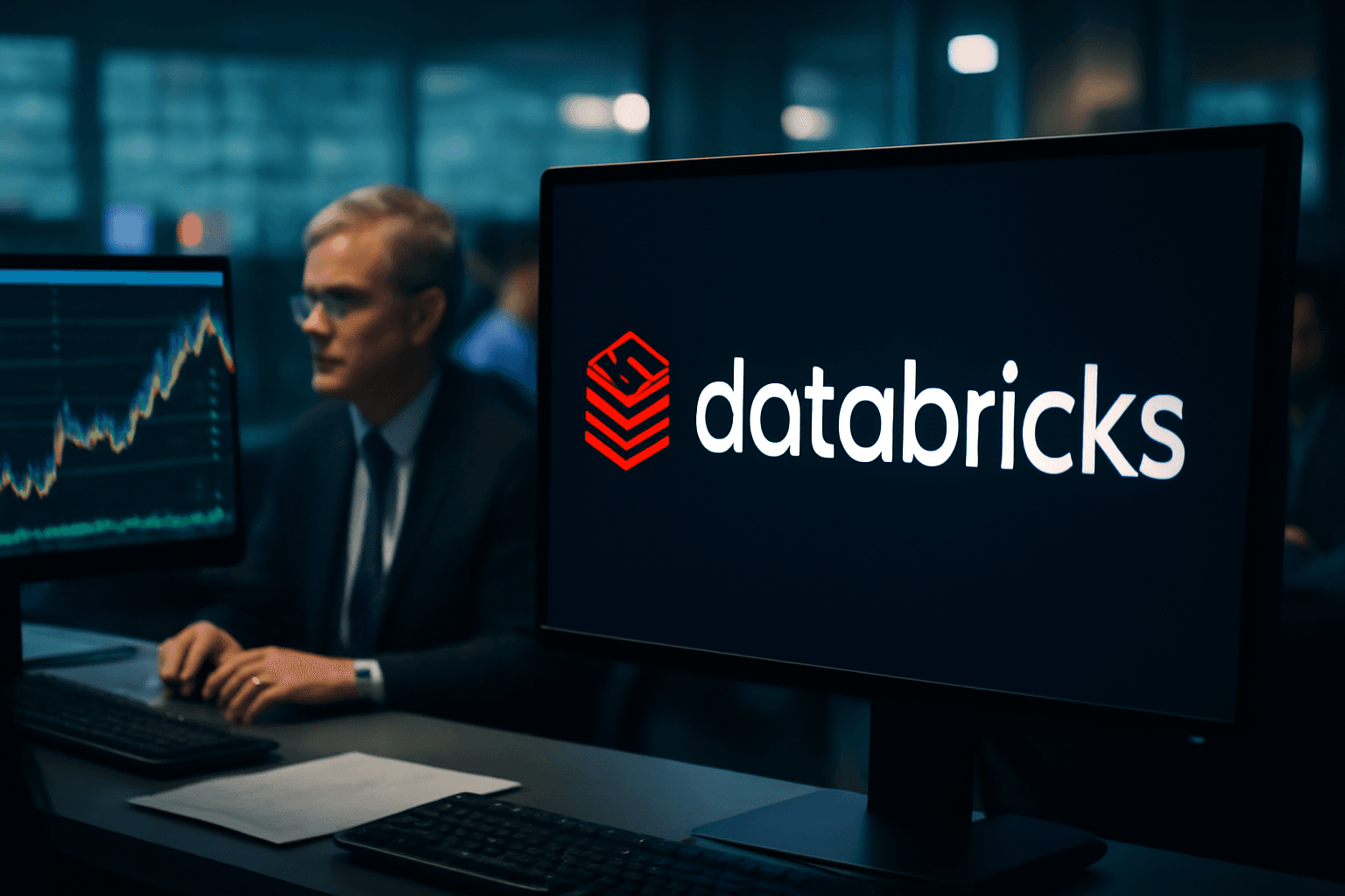 Databricks Secures $3 Billion Investment, Reaches $188 Billion Valuation