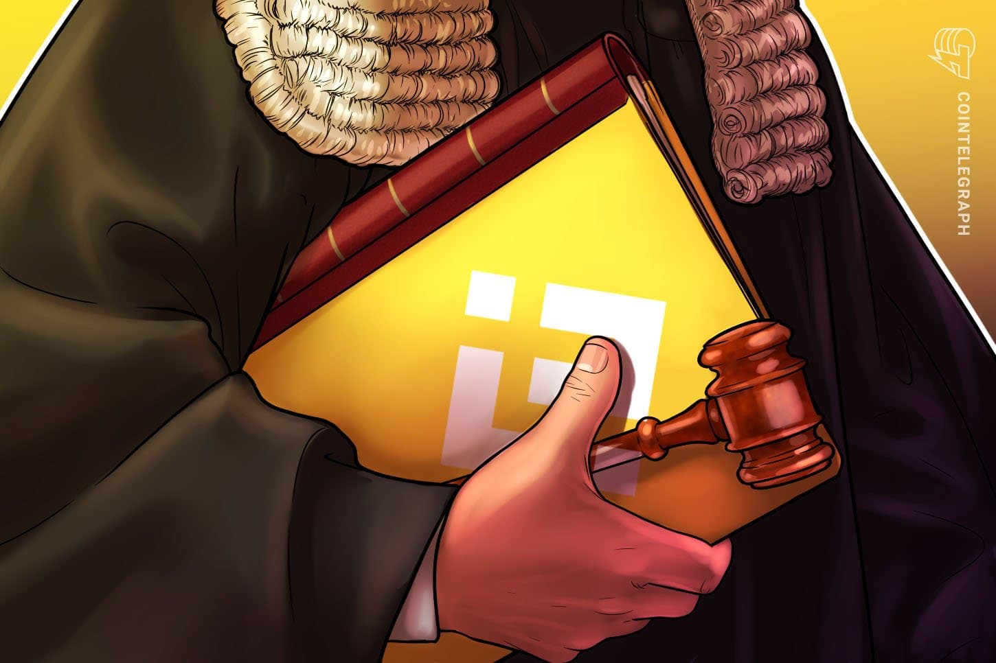 Binance sues RedotPay for nearly half a billion dollars over card user diversion