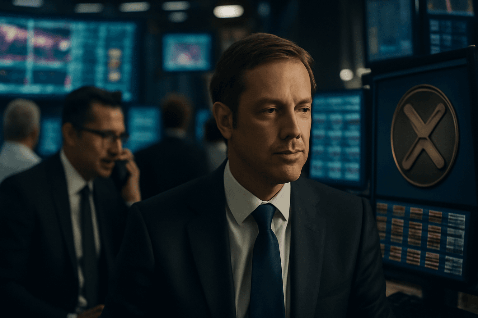 DTCC Executes First Equity Trades using XRP-Compatible Infrastructure