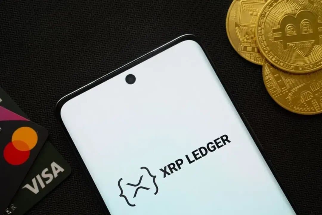 XRP Ledger's 3.2.1 Upgrade Boosts Network Security as User Base Nears 8.5 Million Amid Market Slump