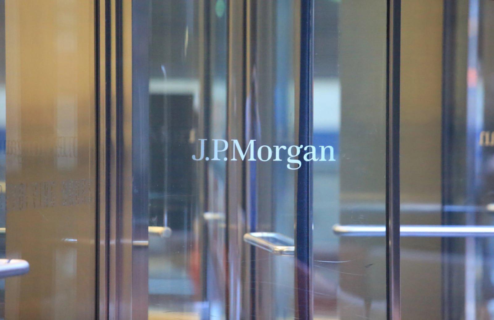 JPMorgan Identifies Key Risks to Bitcoin's Market Position
