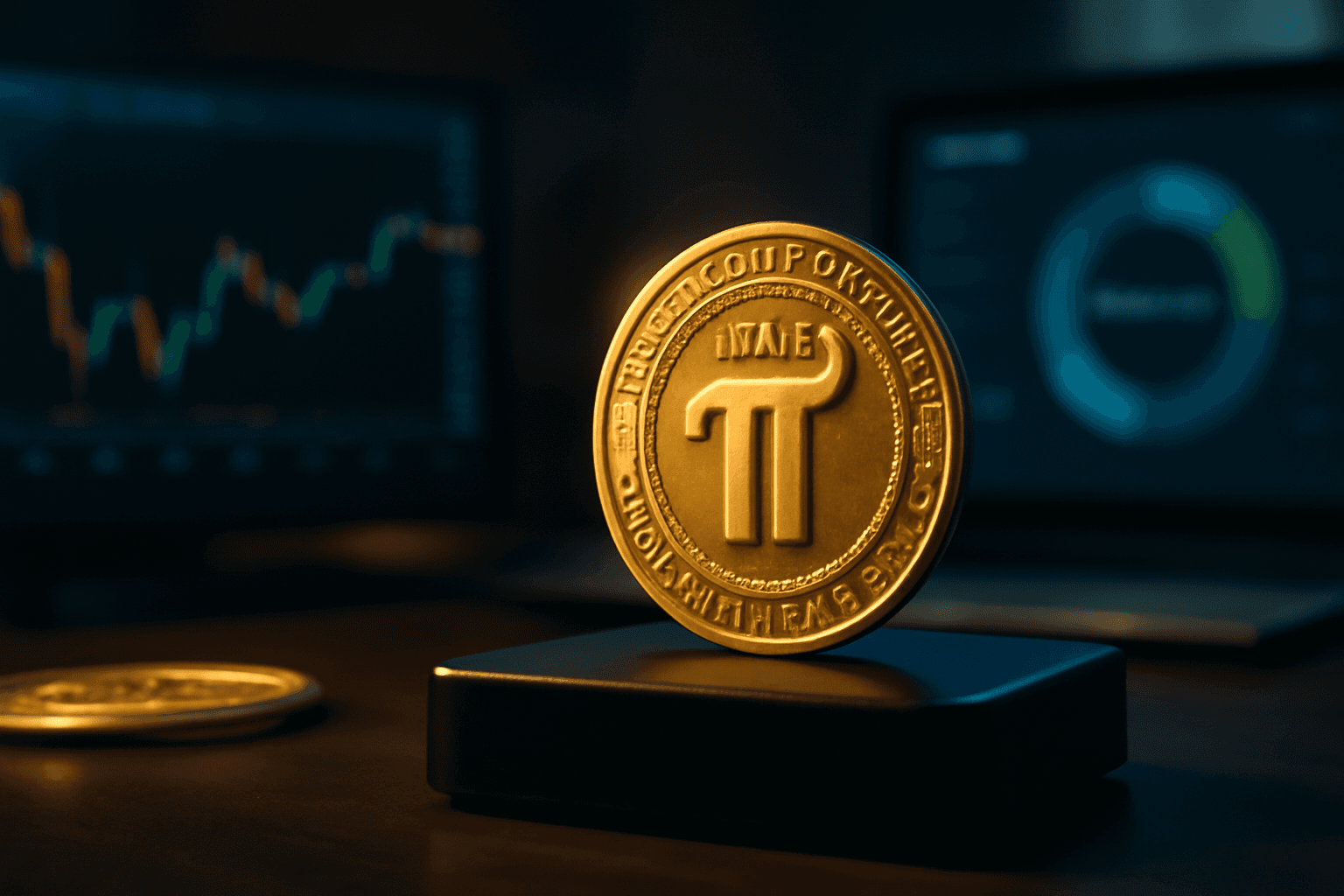 Pi Network Launches SLICE Test to Demonstrate New Liquidity Pool Mechanics