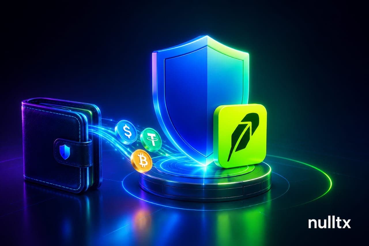 Robinhood Chain Surpasses $700M Assets; Trust Wallet Offers Fee-Free Swaps