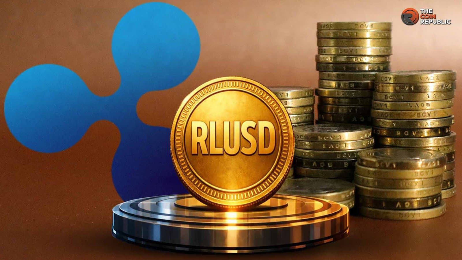 Ripple Unveils Unified Platform for Institutional RLUSD Management