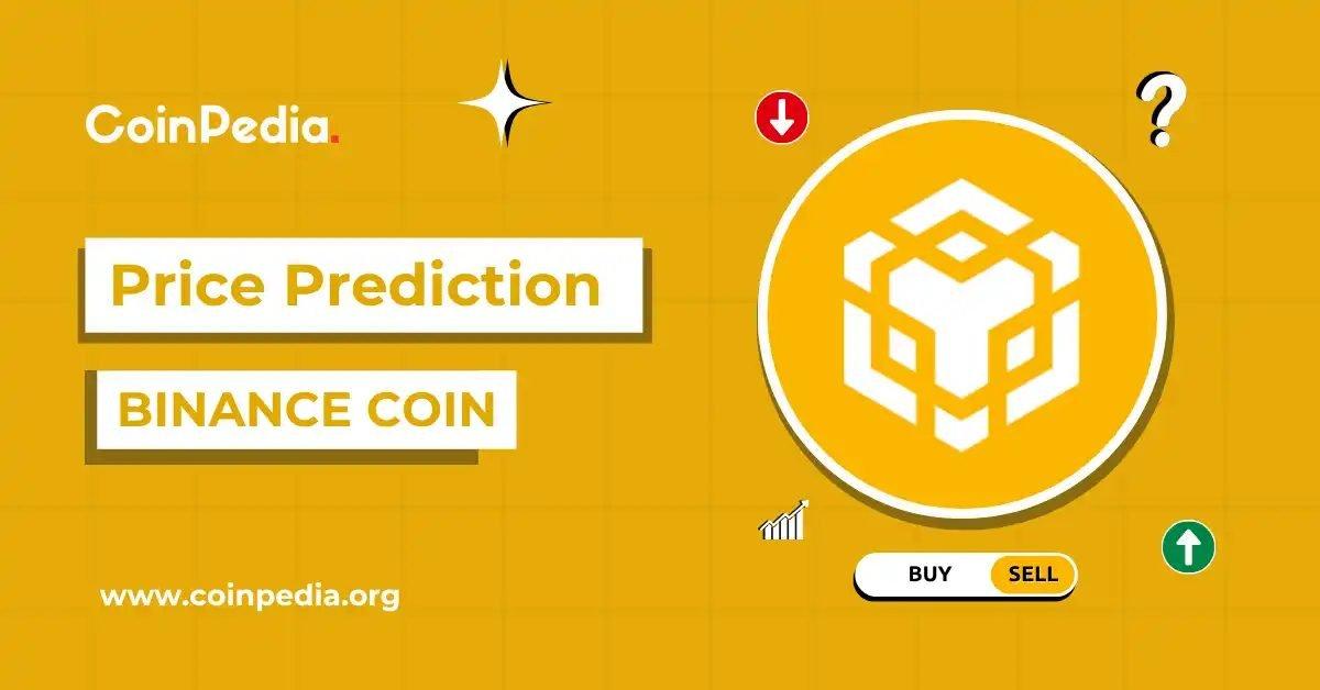 Future Price Predictions for Binance Coin through 2030