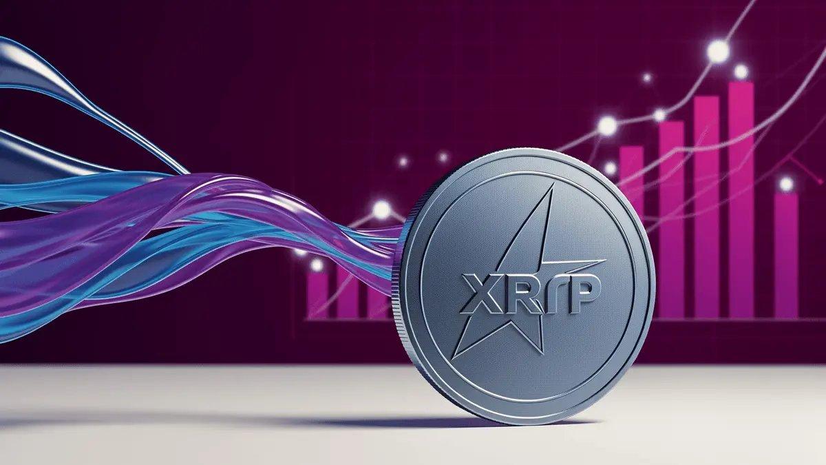 Ripple's XRP Surges Past $1.14 Following Increased Trading Volume