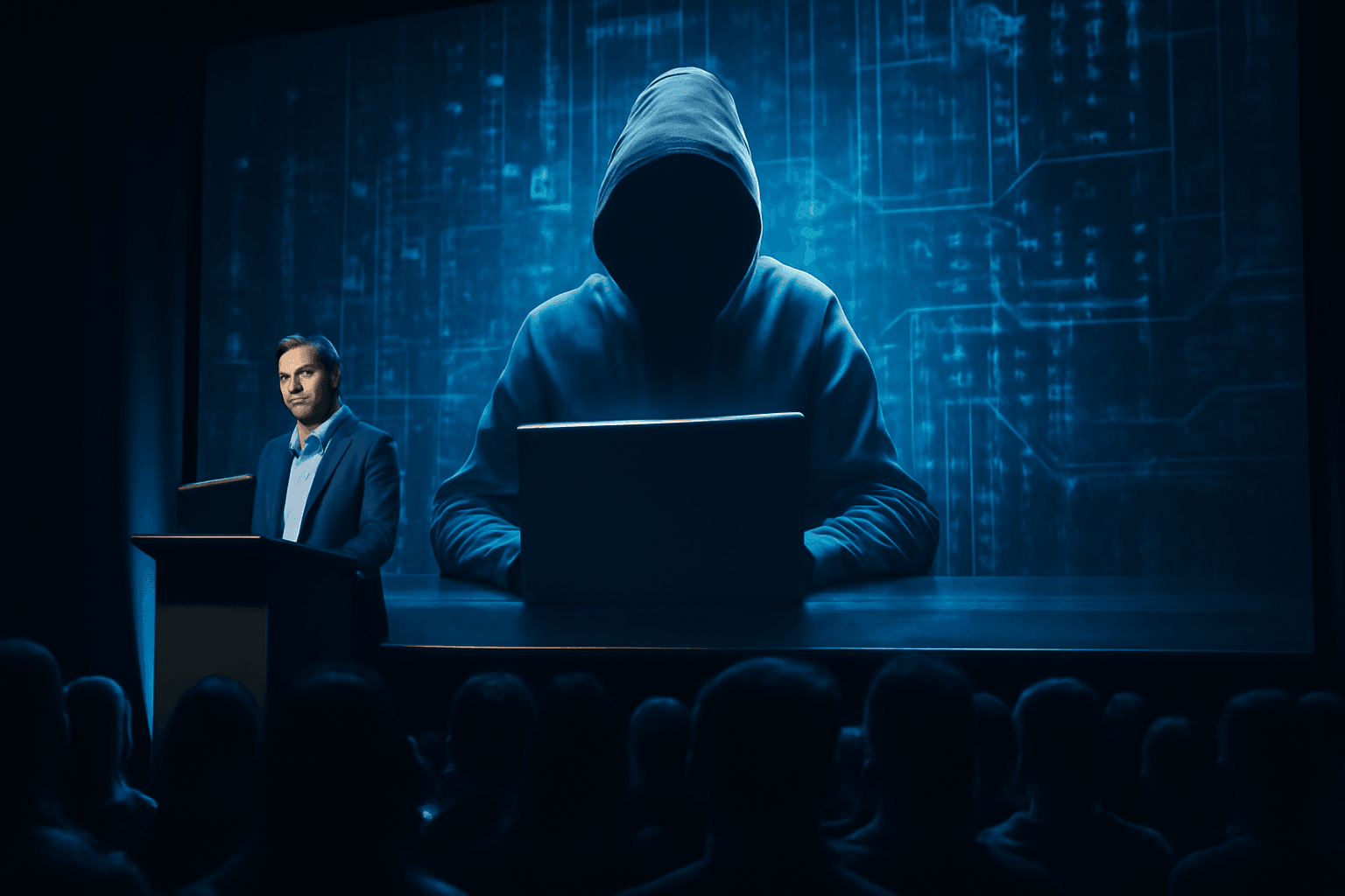 Black Hat USA 2026 Highlights Growing Risks of AI Agent Exploits