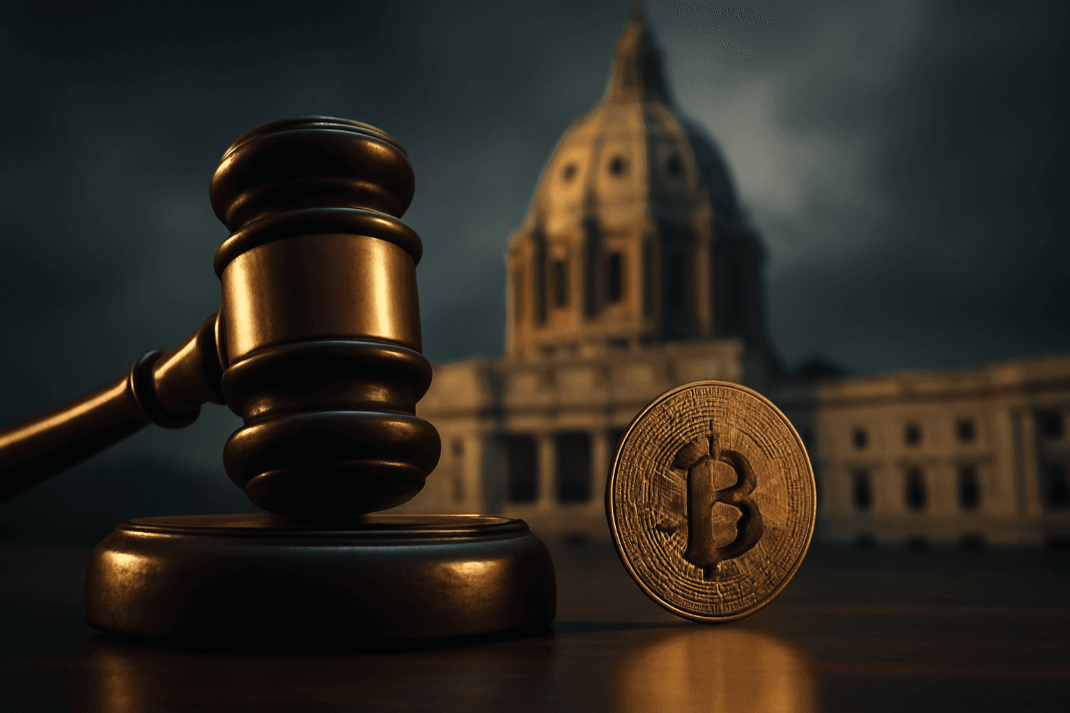 Minnesota's Ban on Prediction Markets Halted by Federal Judge Amid Legal Clash