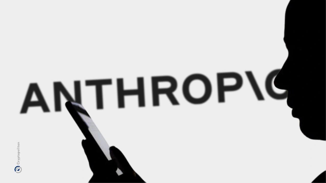 Anthropic locks in $10 billion compute deal with seven-month-old startup Volta