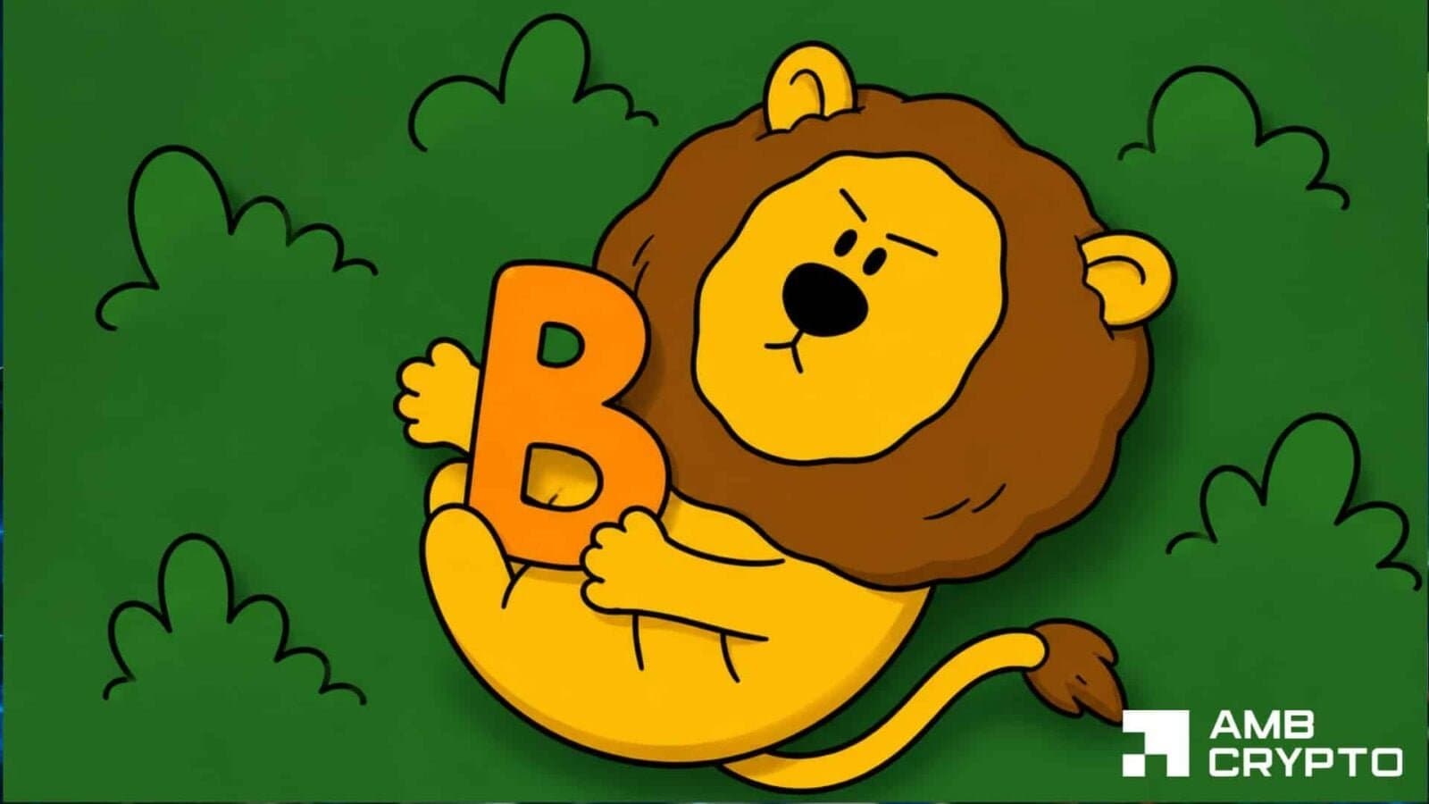 BUILDon Faces 15% Price Drop as Futures Market Activity Dwindles