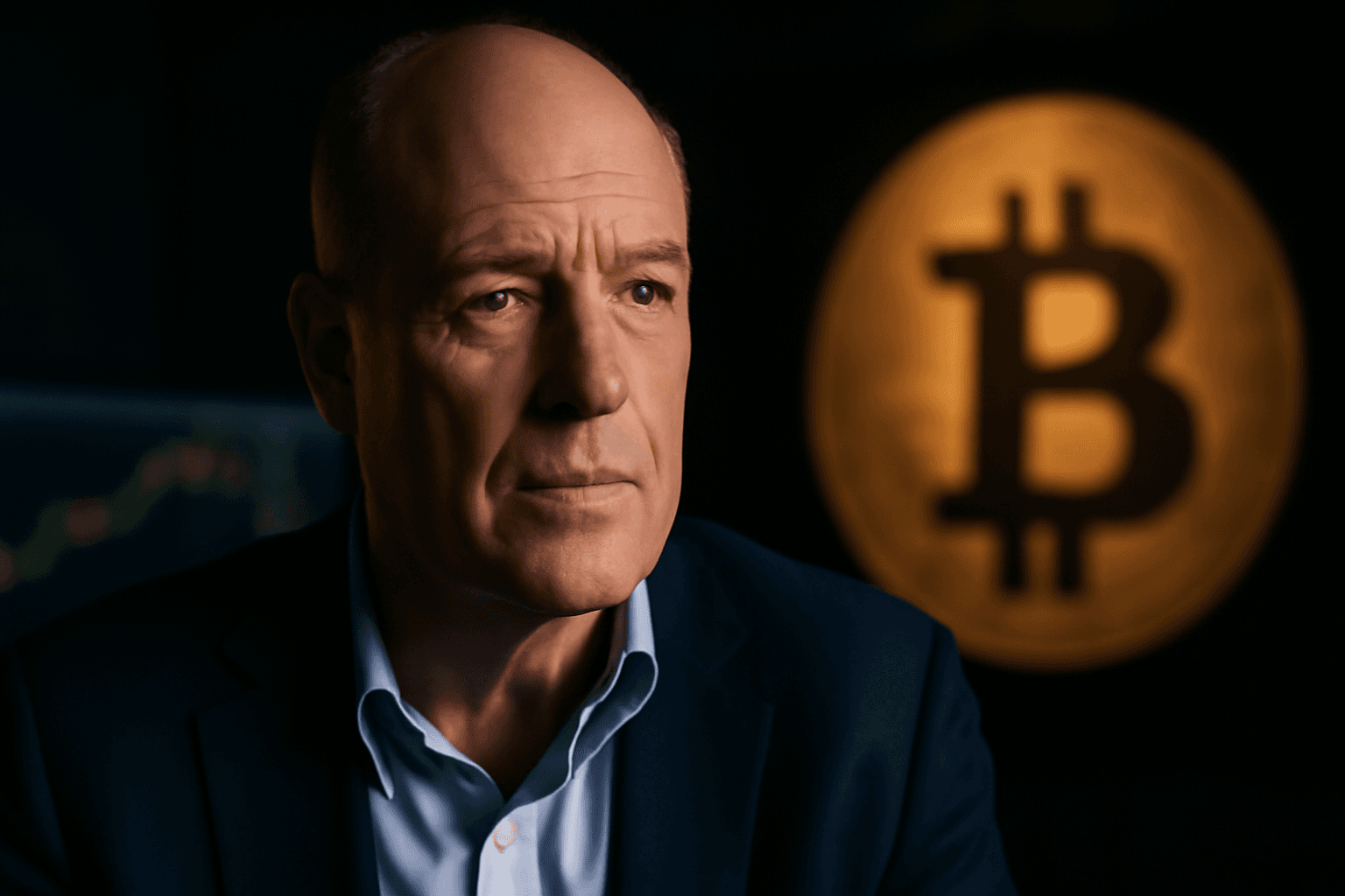 Lawrence Lepard Sees Strategy Stock Soaring 4 to 6 Times If Bitcoin Bounces Back