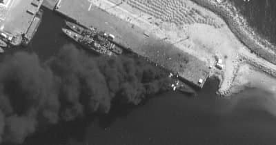 US Military Targets Iranian Bases in Recent Airstrike