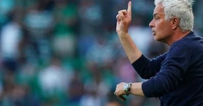 Mourinho Returns to Real Madrid with a Narrow Win as a Solana Meme Token Crashes