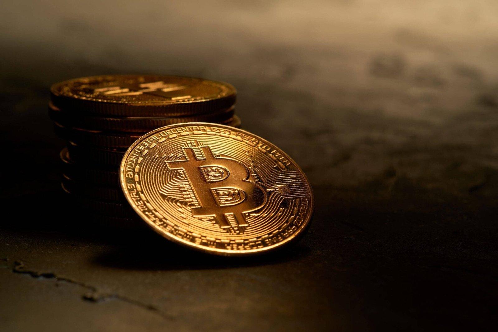 Inactive Bitcoin Wallet Transfers $1.88 Million After Long Dormancy