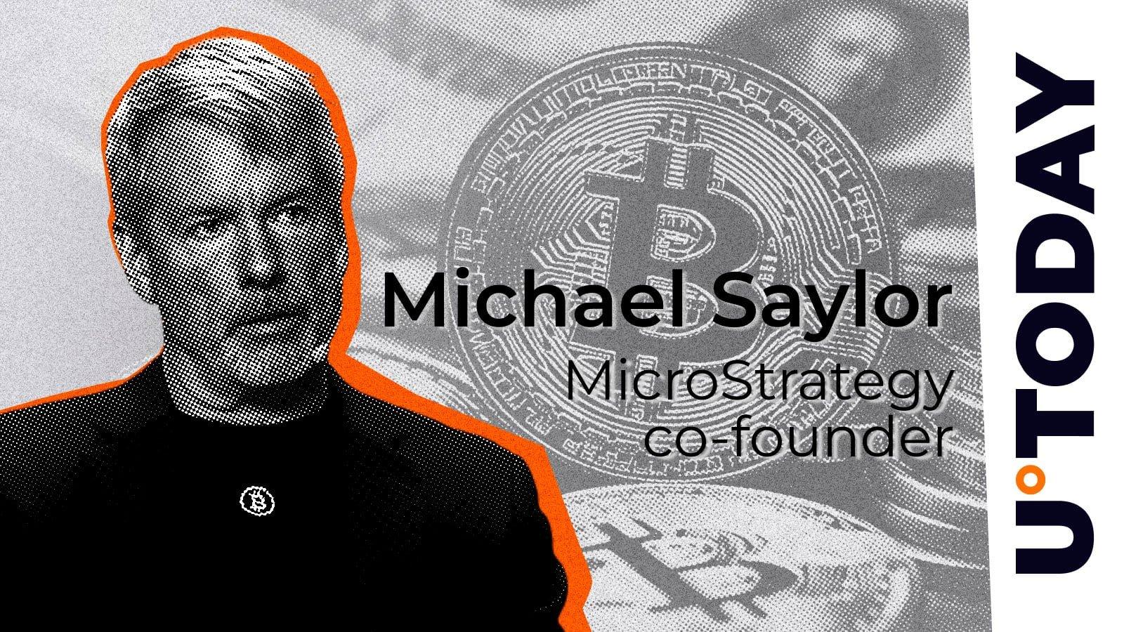 Saylor and Back Criticize BIP 110 for Threatening Bitcoin Principles