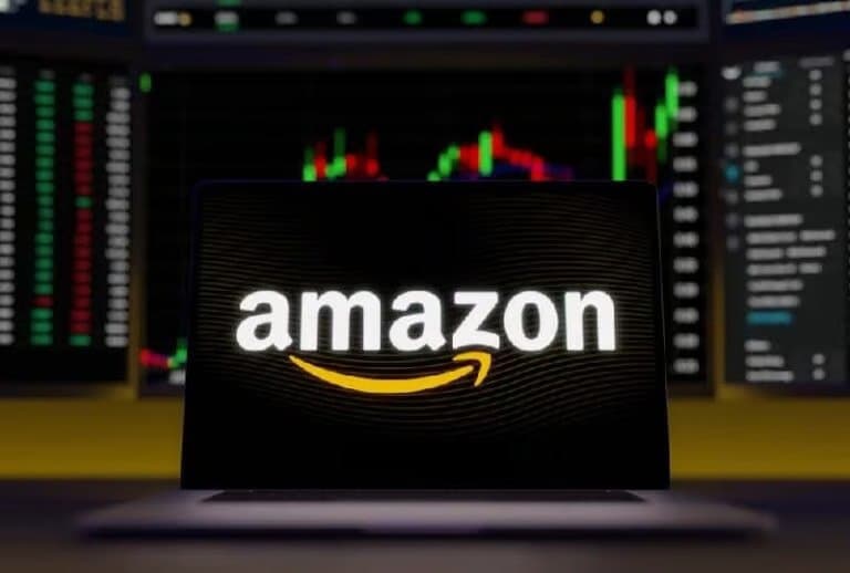 Amazon Shares Surge After Earnings Lift Wall Street Price Targets