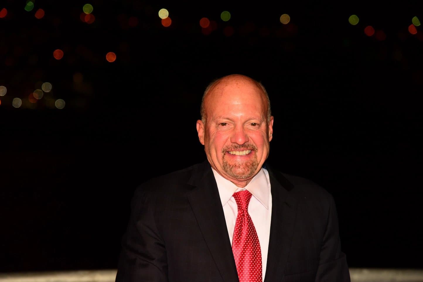 IBM Shares Drop 25% Following Jim Cramer's Buy Recommendation