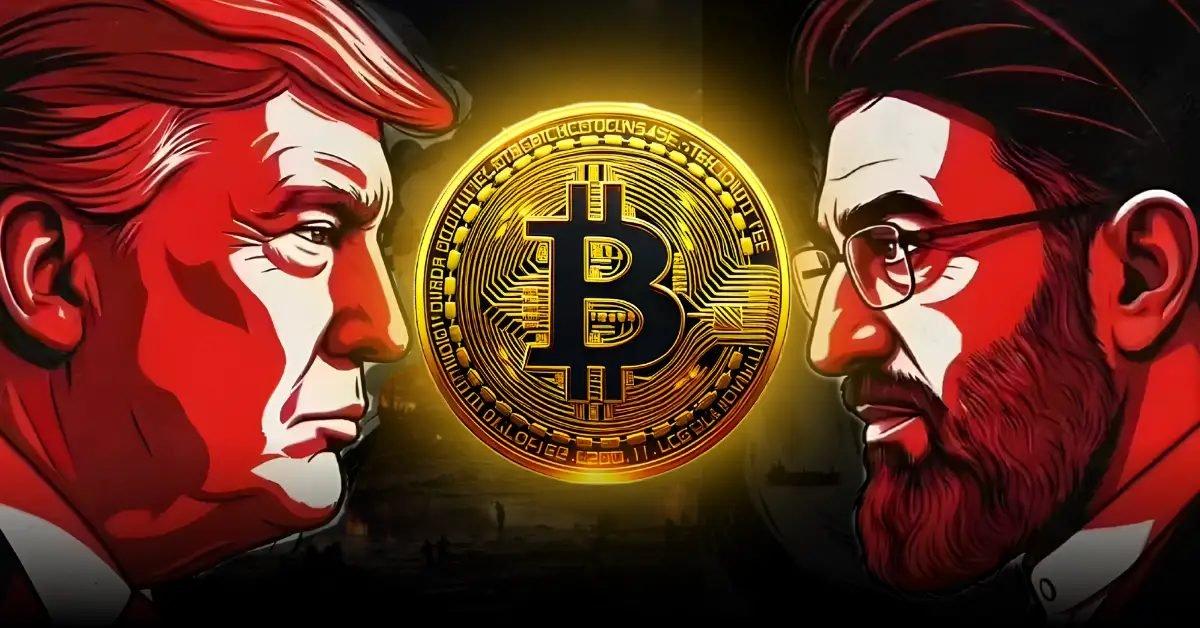 Bitcoin and Ethereum Prices Decline as US-Iran Ceasefire Ends