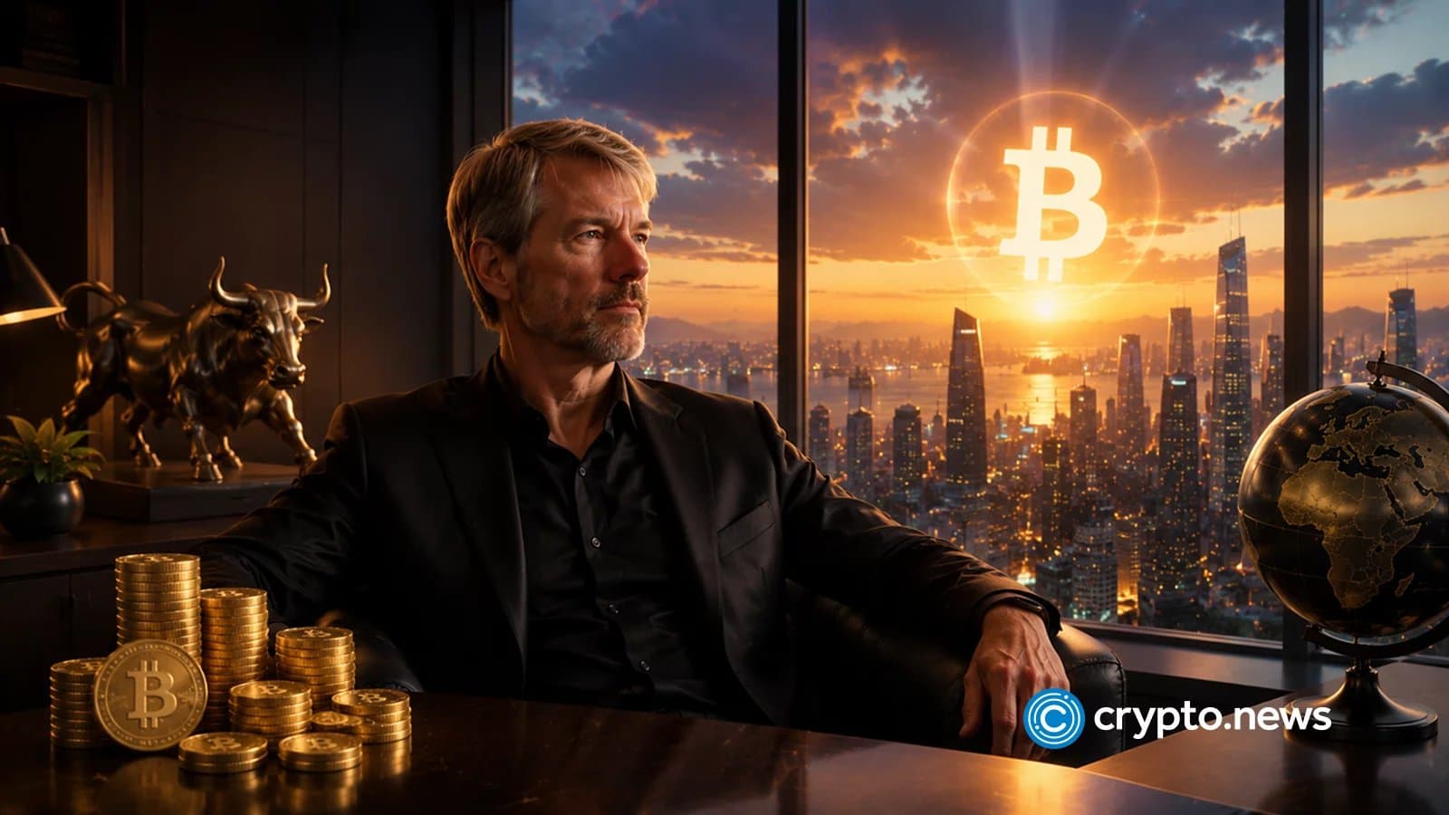 Strategy CEO Phong Le Links Bitcoin Purchases to STRC Recovery