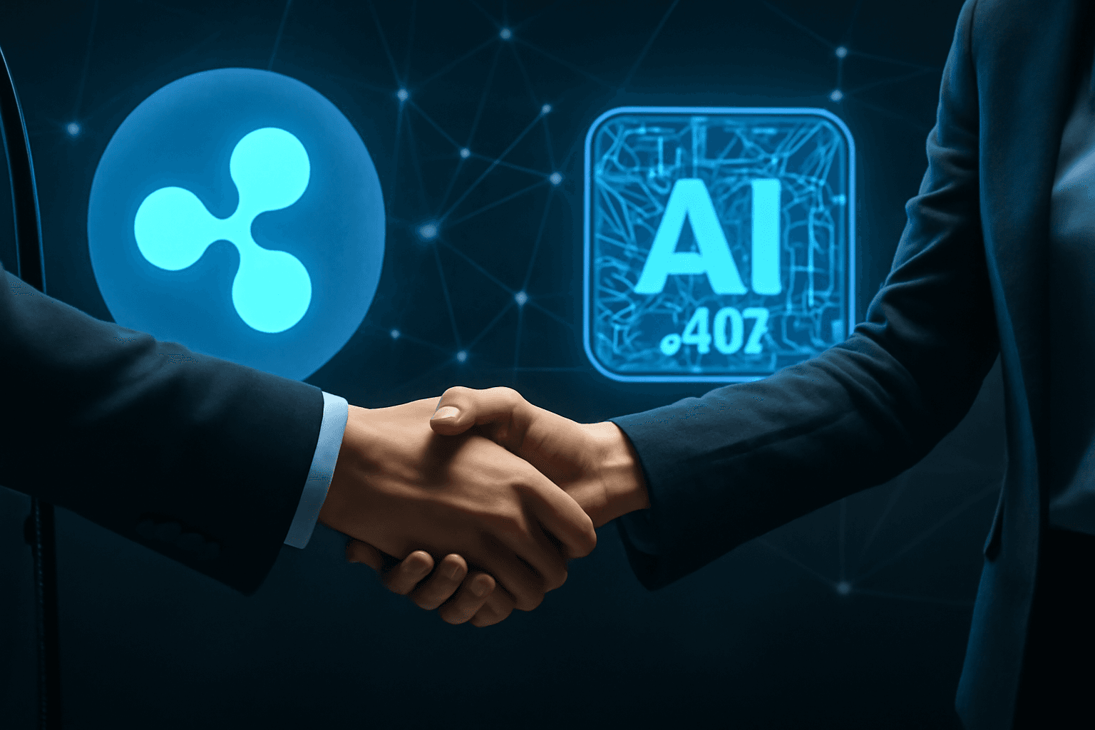 Ripple Joins x402 Foundation to Advance AI Payment Standards