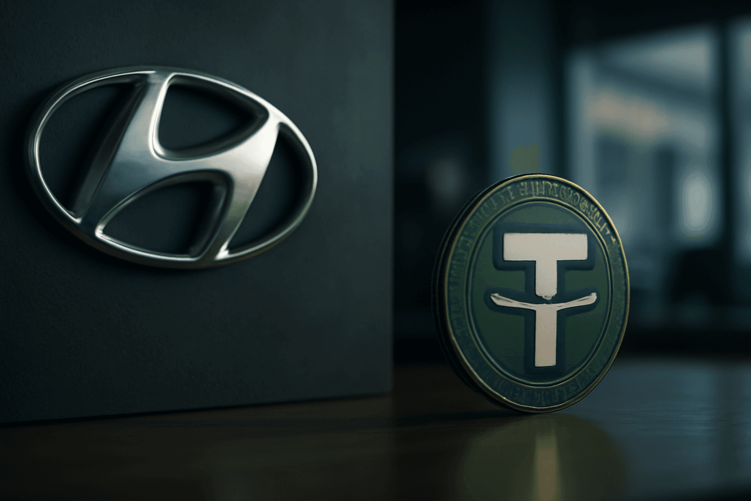 Hyundai Implements Tether's USDT for Cross-Border Treasury Payments