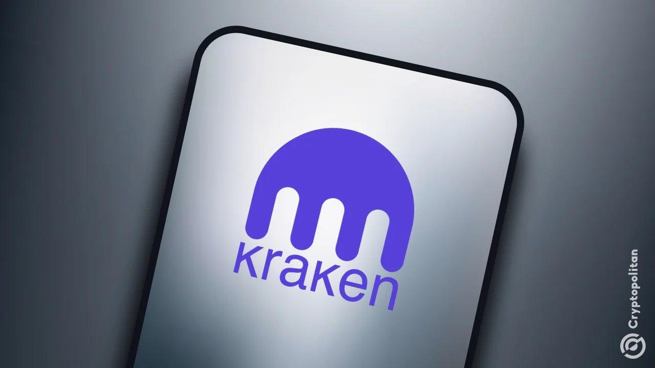 Kraken to Introduce AI-Driven Trading in App Overhaul