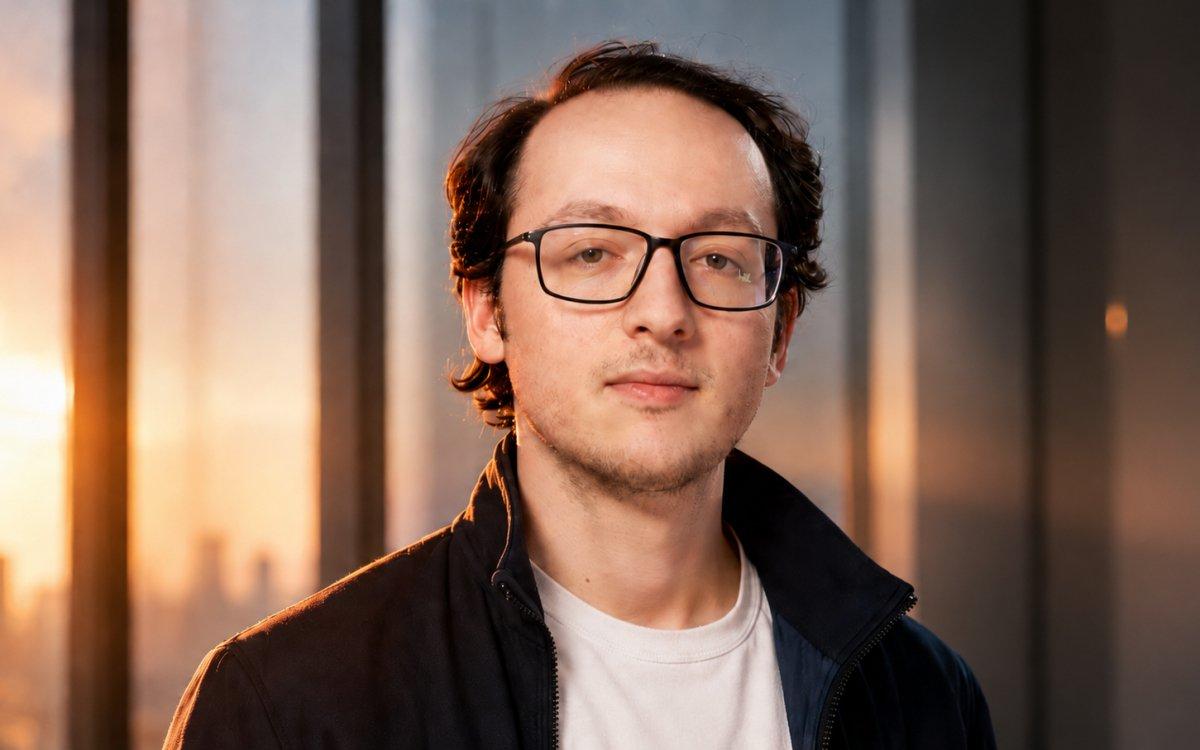 Hayden Adams Transforms from Engineer to Uniswap Pioneer