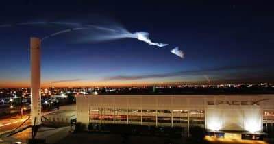Wall Street Wrestles with SpaceX’s Massive AI Merger and Sky-High Valuation