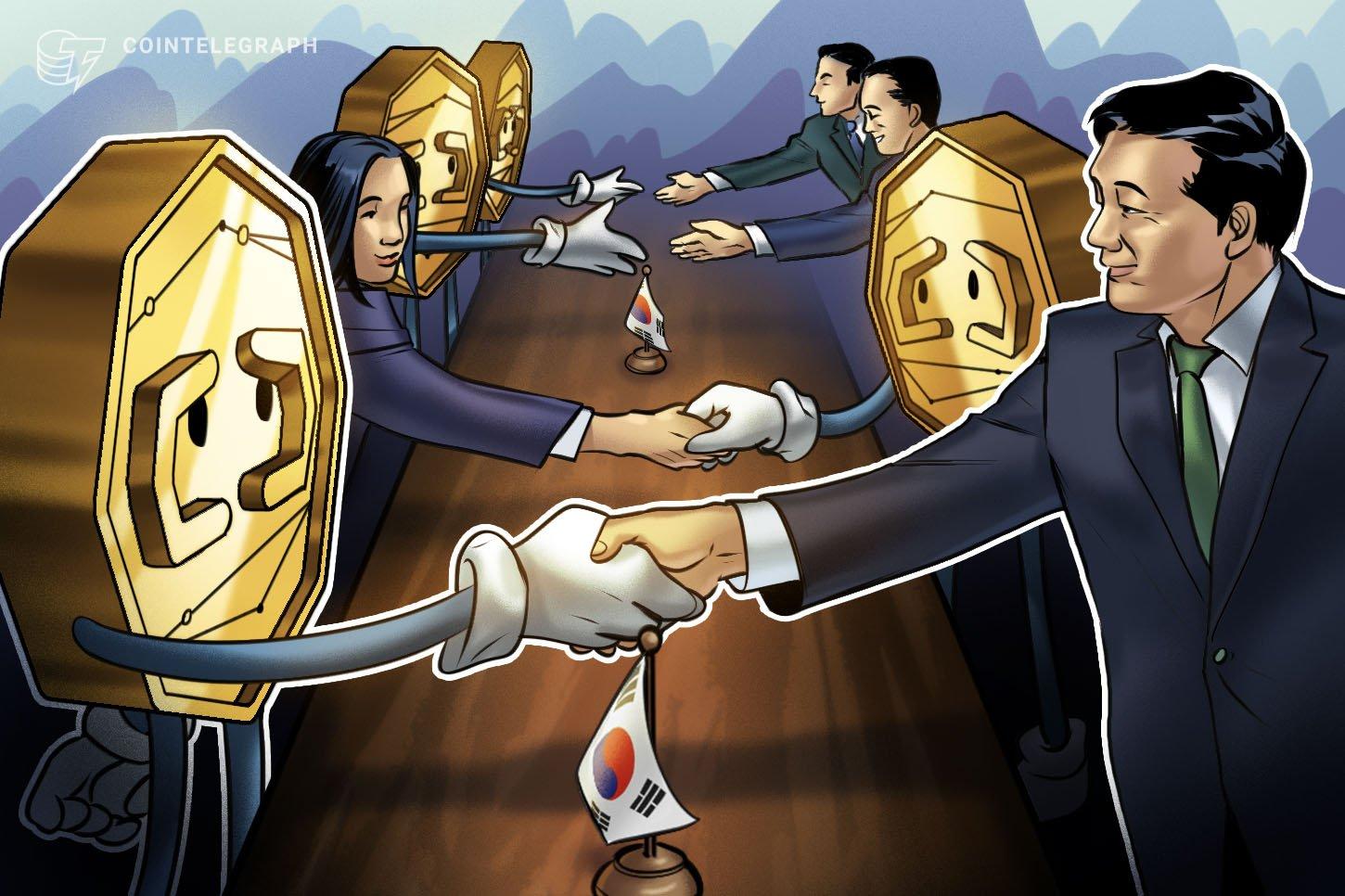 Toss and Optimism Collaborate on Korean Won Stablecoin Test