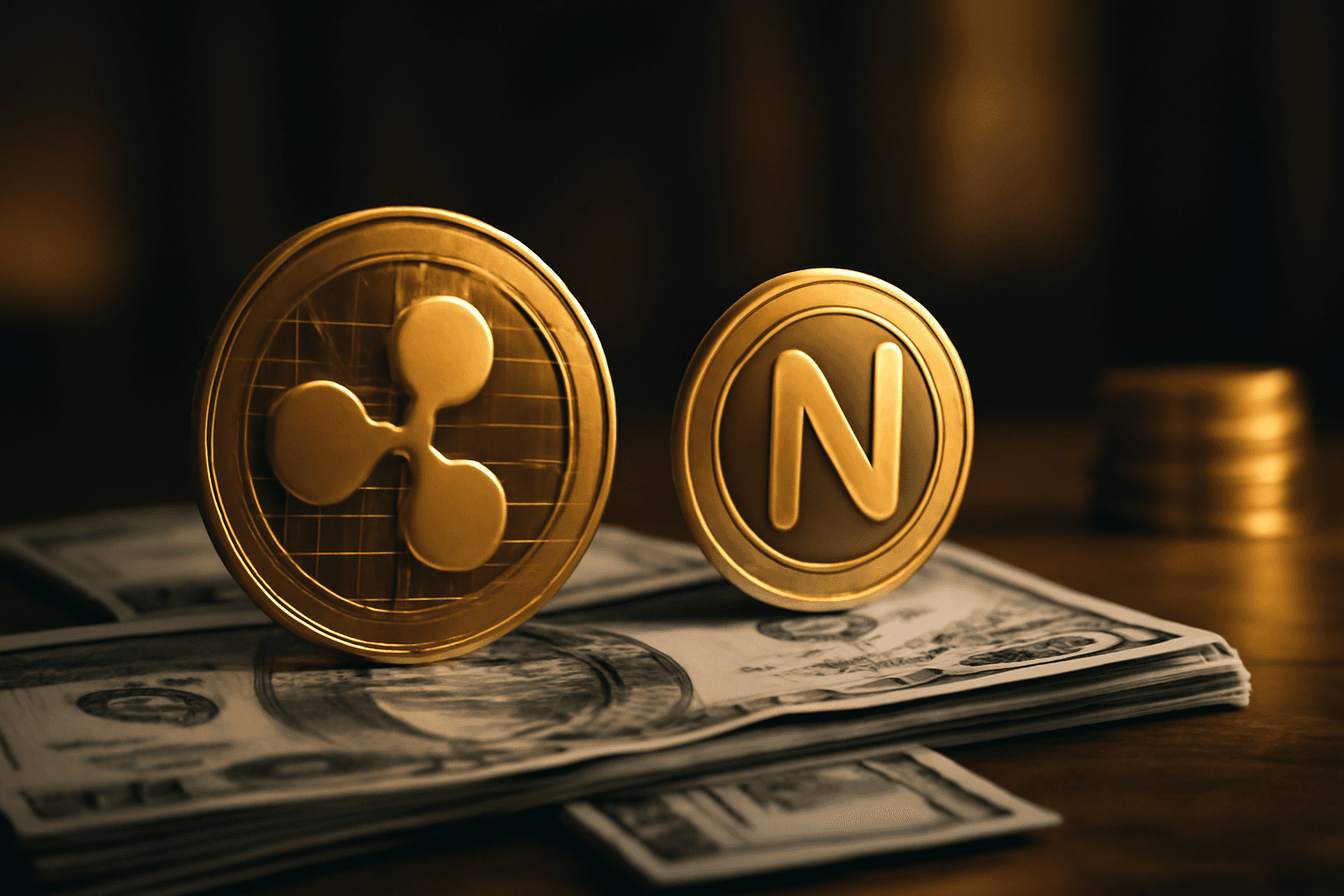 Ripple Partners with Notabene to Unlock $2 Trillion Transaction Volume Using RLUSD Stablecoin